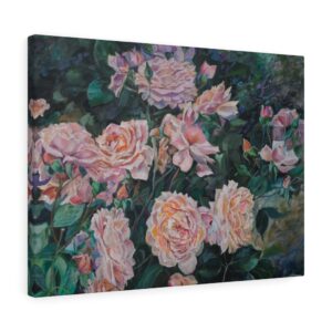 Magic Rose Garden (Ships to North America)